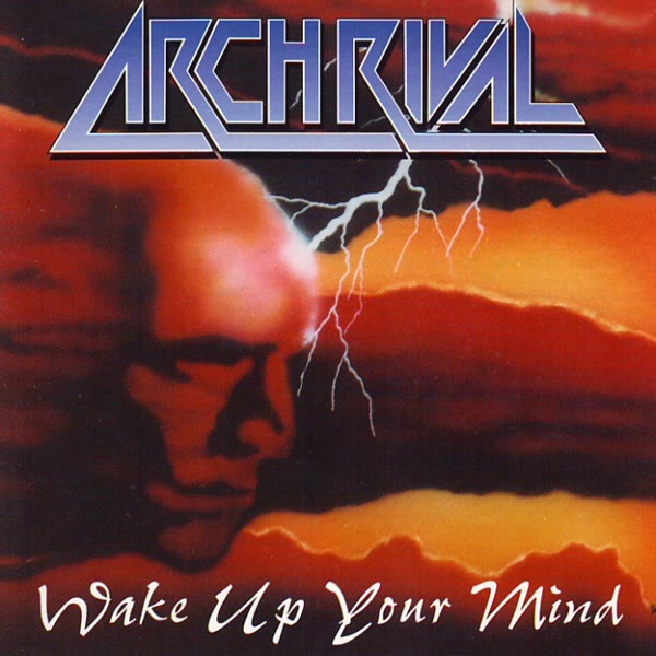 Wake Up Your Mind
