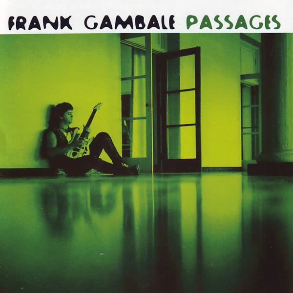 Passages