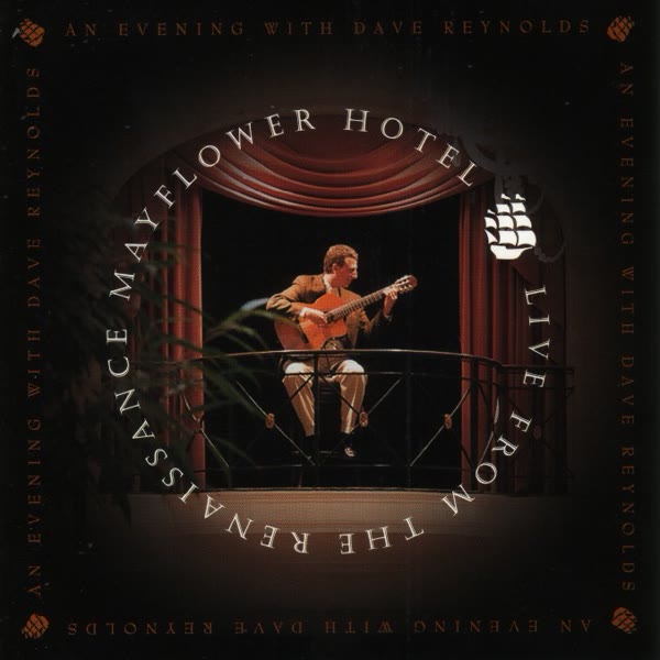 Live From The Renaissance Mayflower Hotel
