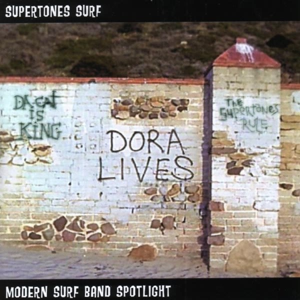 Supertones Surf: Modern Surf Band Spotlight