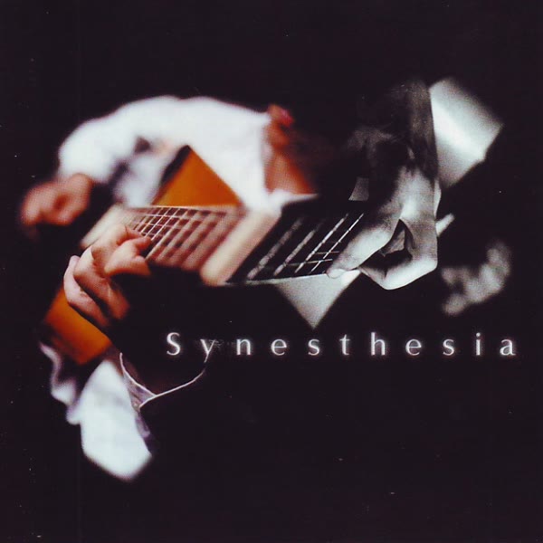 Synesthesia