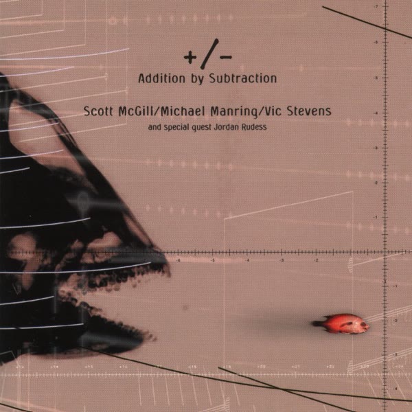 Addition By Subtraction