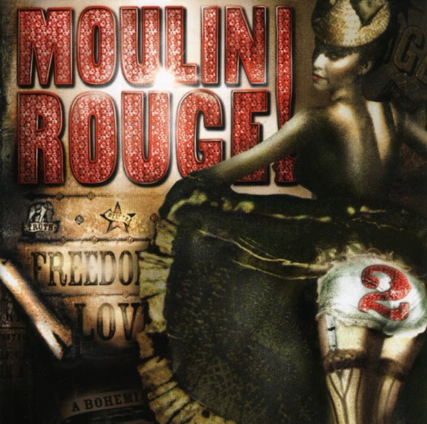 Moulin Rouge 2