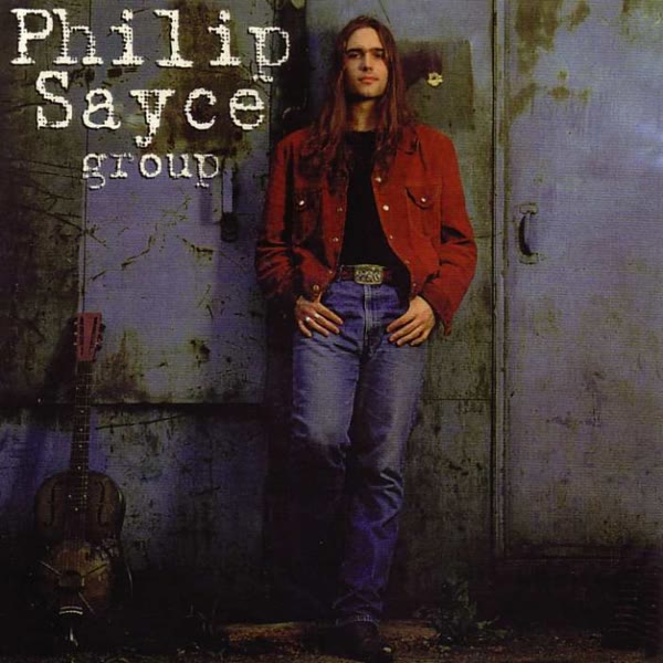 Philip Sayce Group