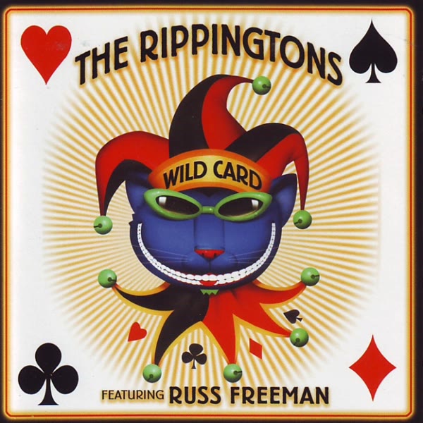 Wild Card