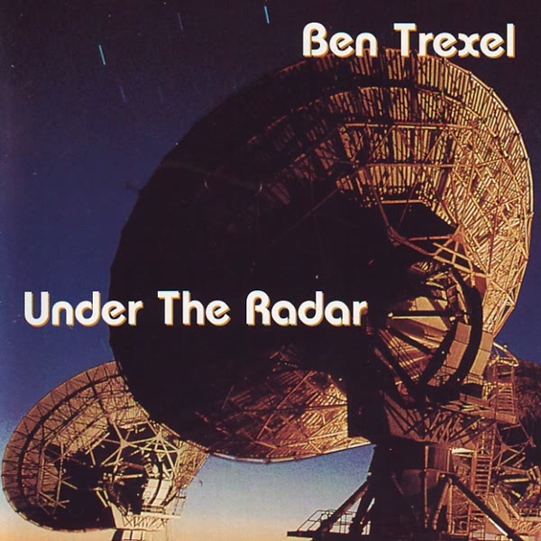 Under The Radar