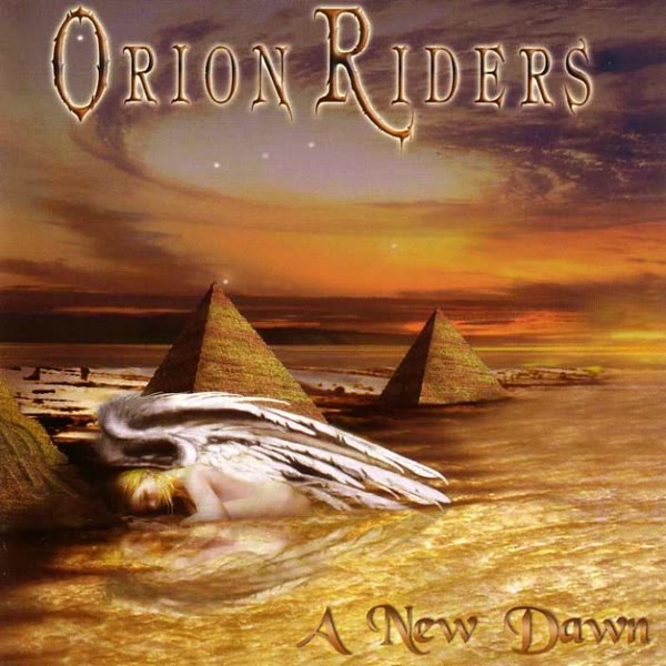 A New Dawn