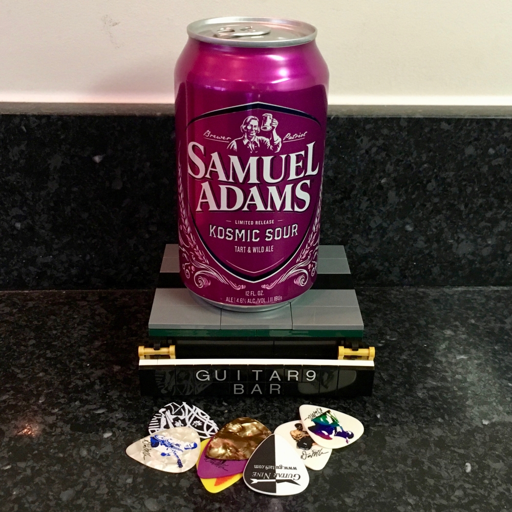 Samuel Adams Kosmic Sour Ale (12 oz)