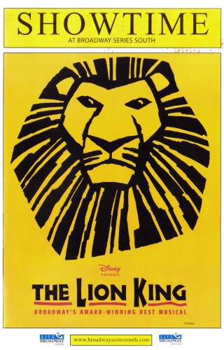 The Lion King