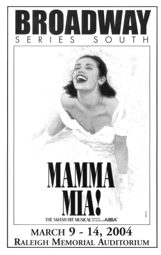 Mamma Mia!