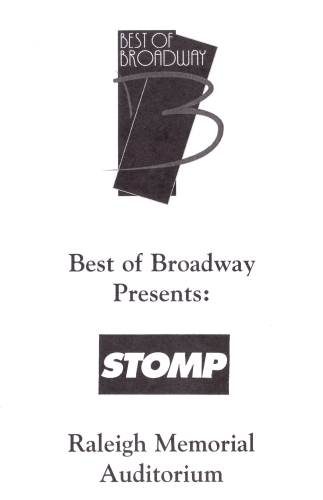 Stomp