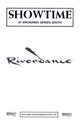 Riverdance