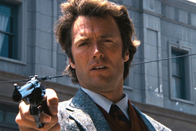 Clint Eastwood