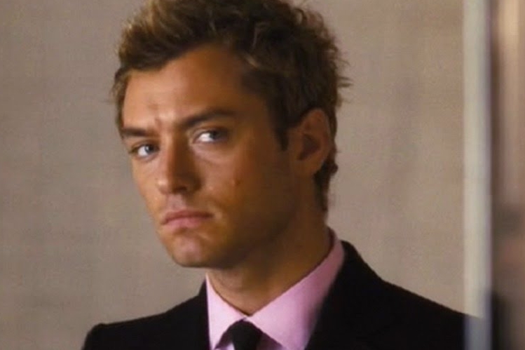 Jude Law