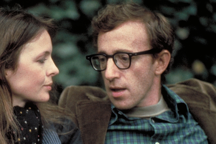Woody Allen