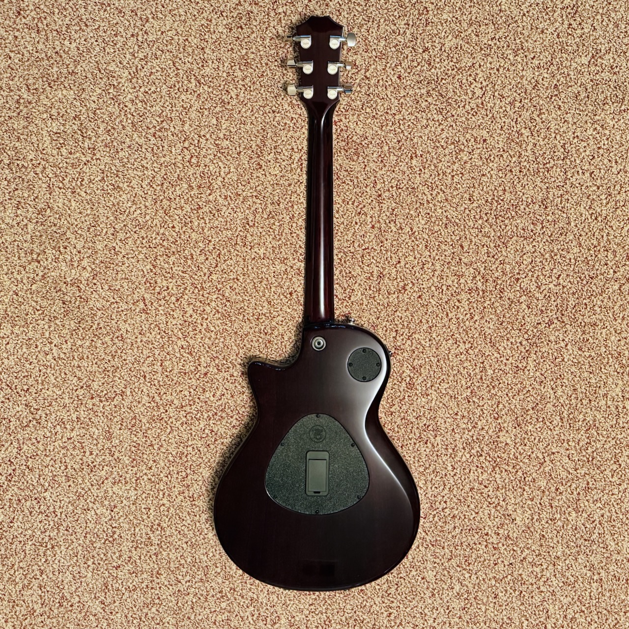 Taylor T5z Pro Acoustic