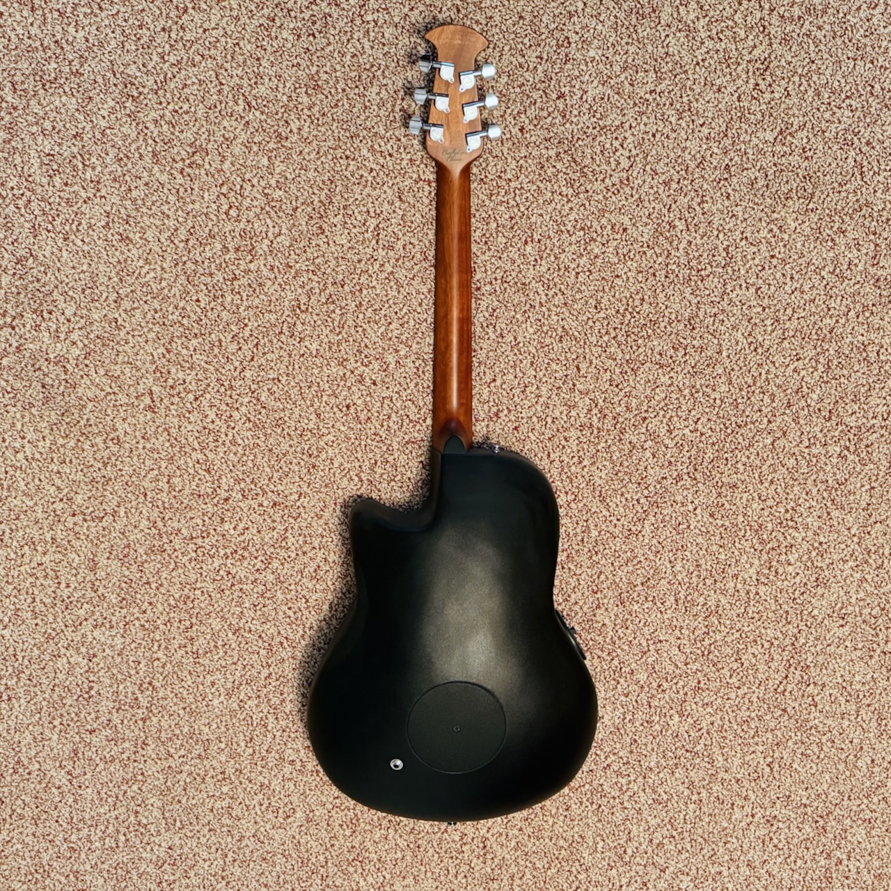 Ovation Elite Plus Celebrity Acoustic/Electric