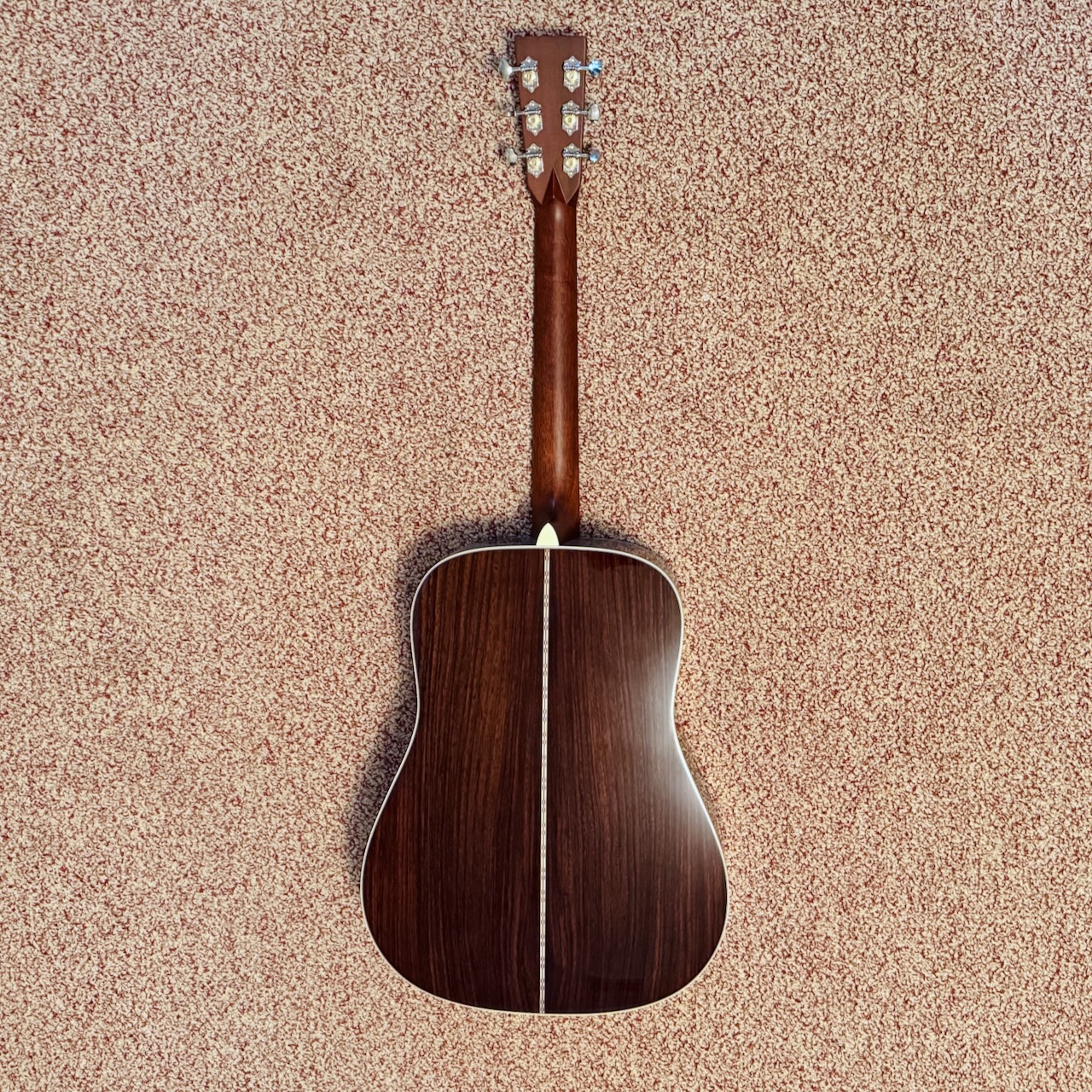 Martin Standard Series D-28