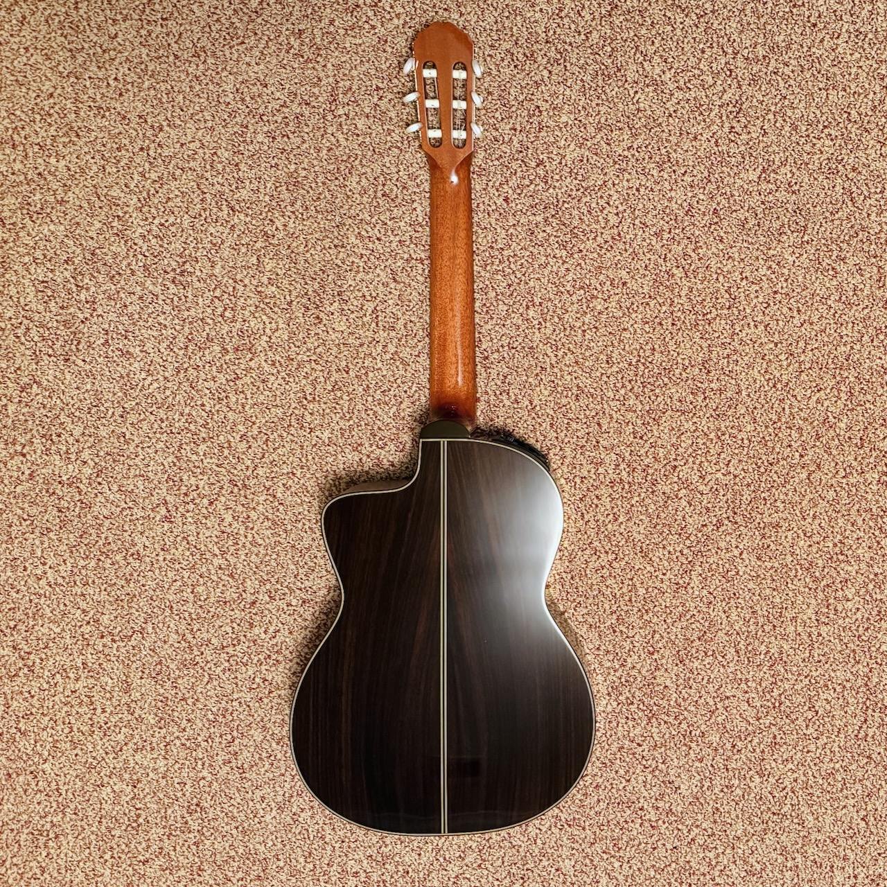 Takamine TC132SC Classical Acoustic-Electric