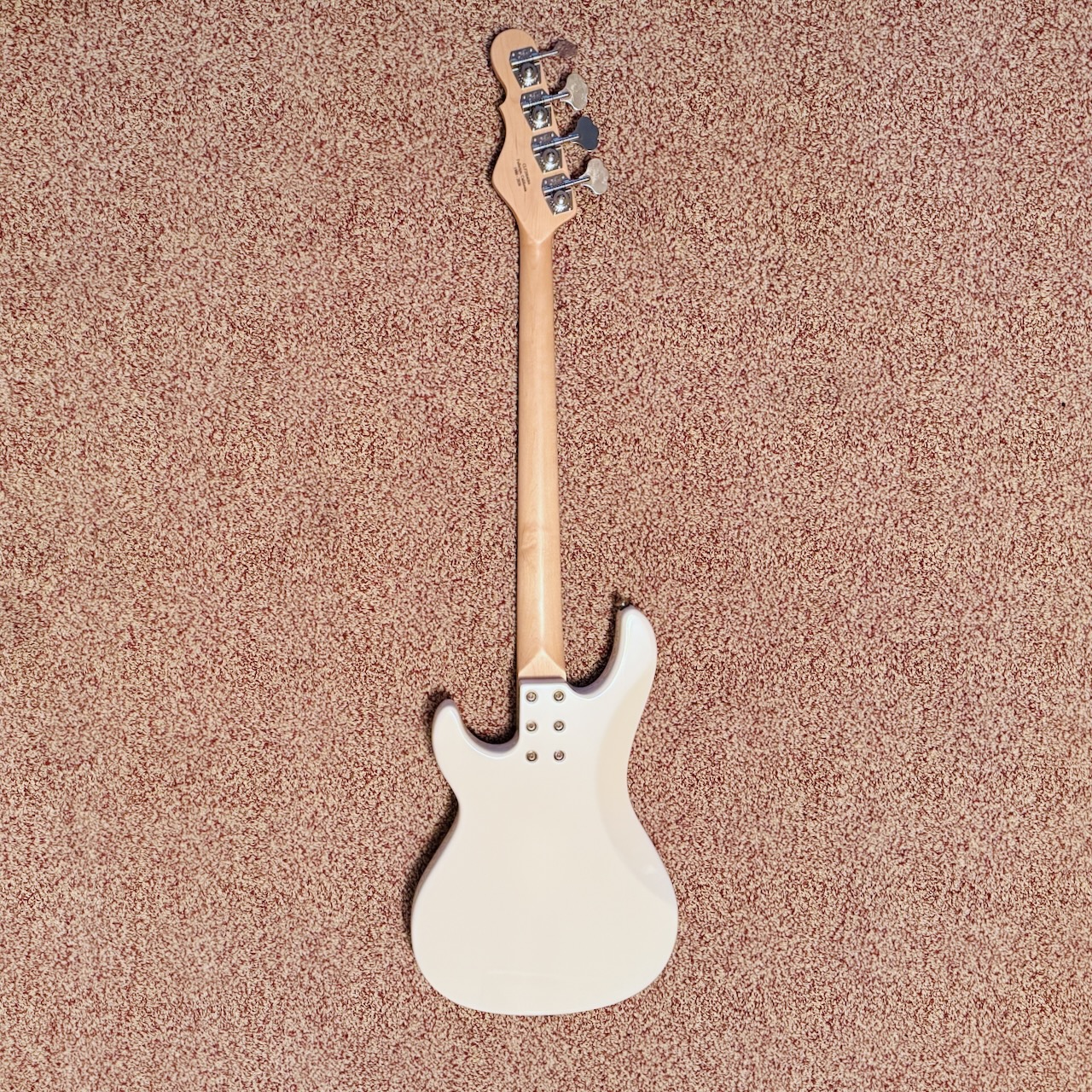 G&L SB-2 Electric Bass