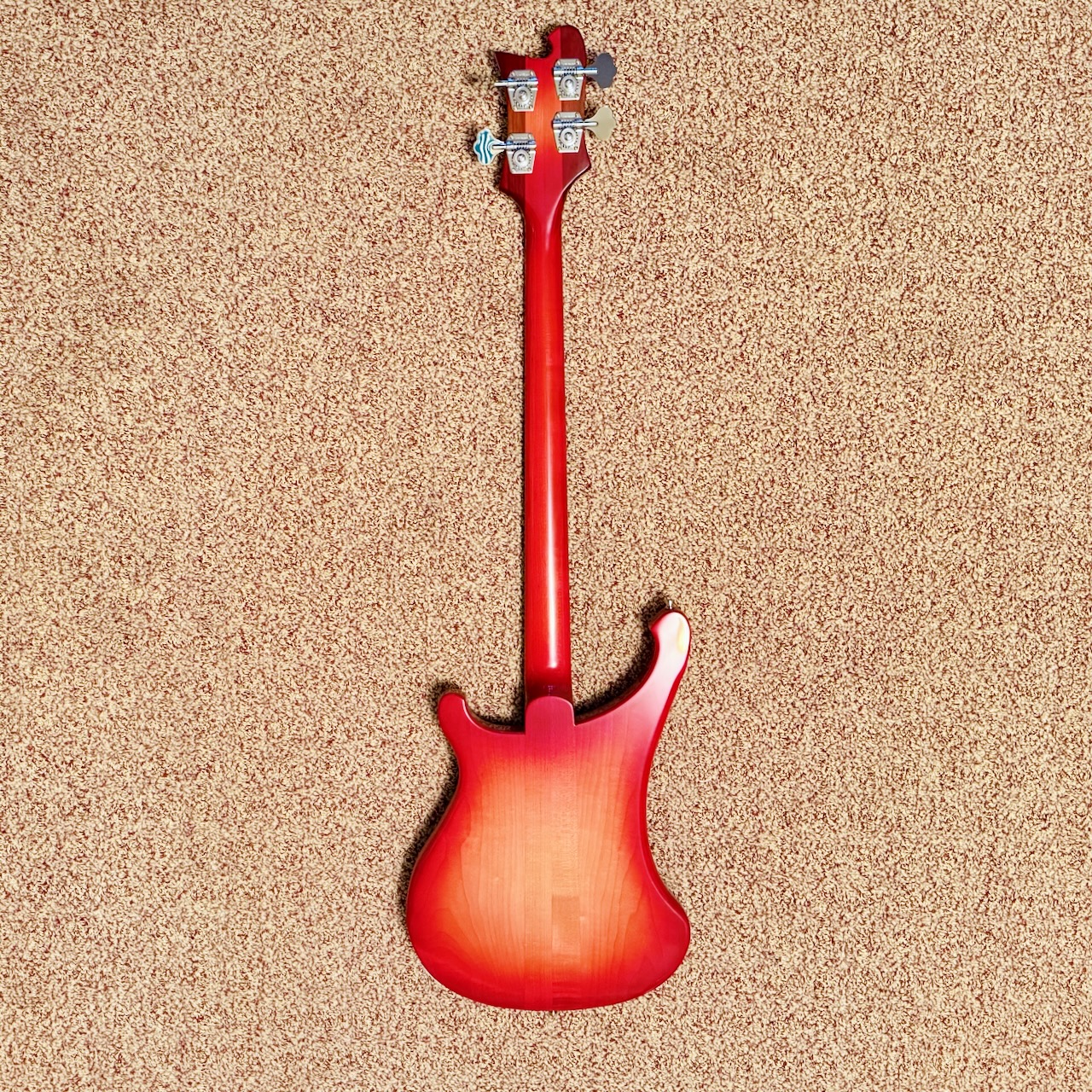 Rickenbacker 4003S Bass
