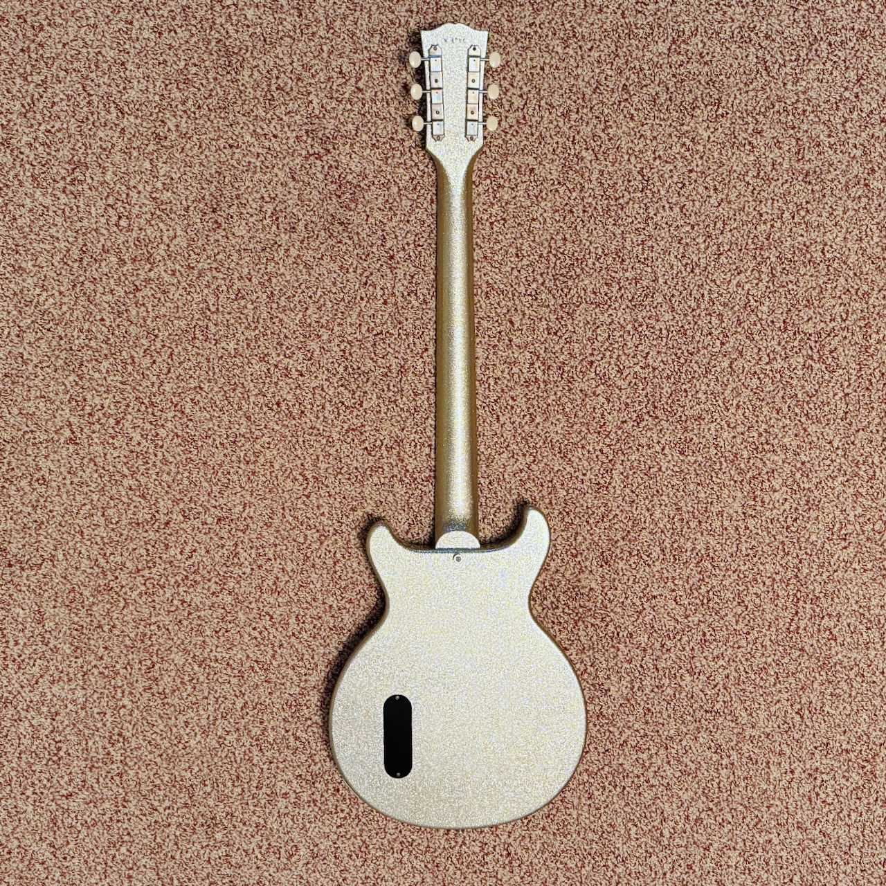 Gibson Custom Shop Les Paul Junior Reissue