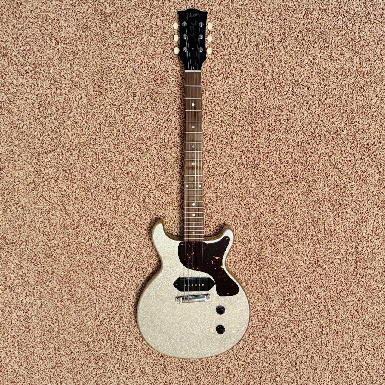Gibson Custom Shop Les Paul Junior Reissue