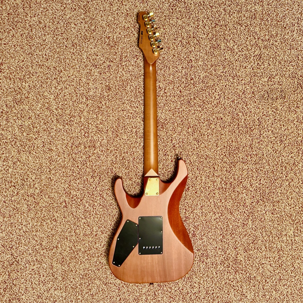 ESP USA M-III