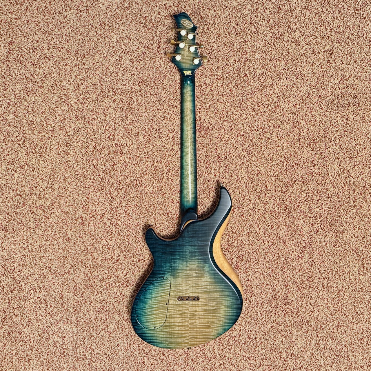ESP Exhibition Series Mystique