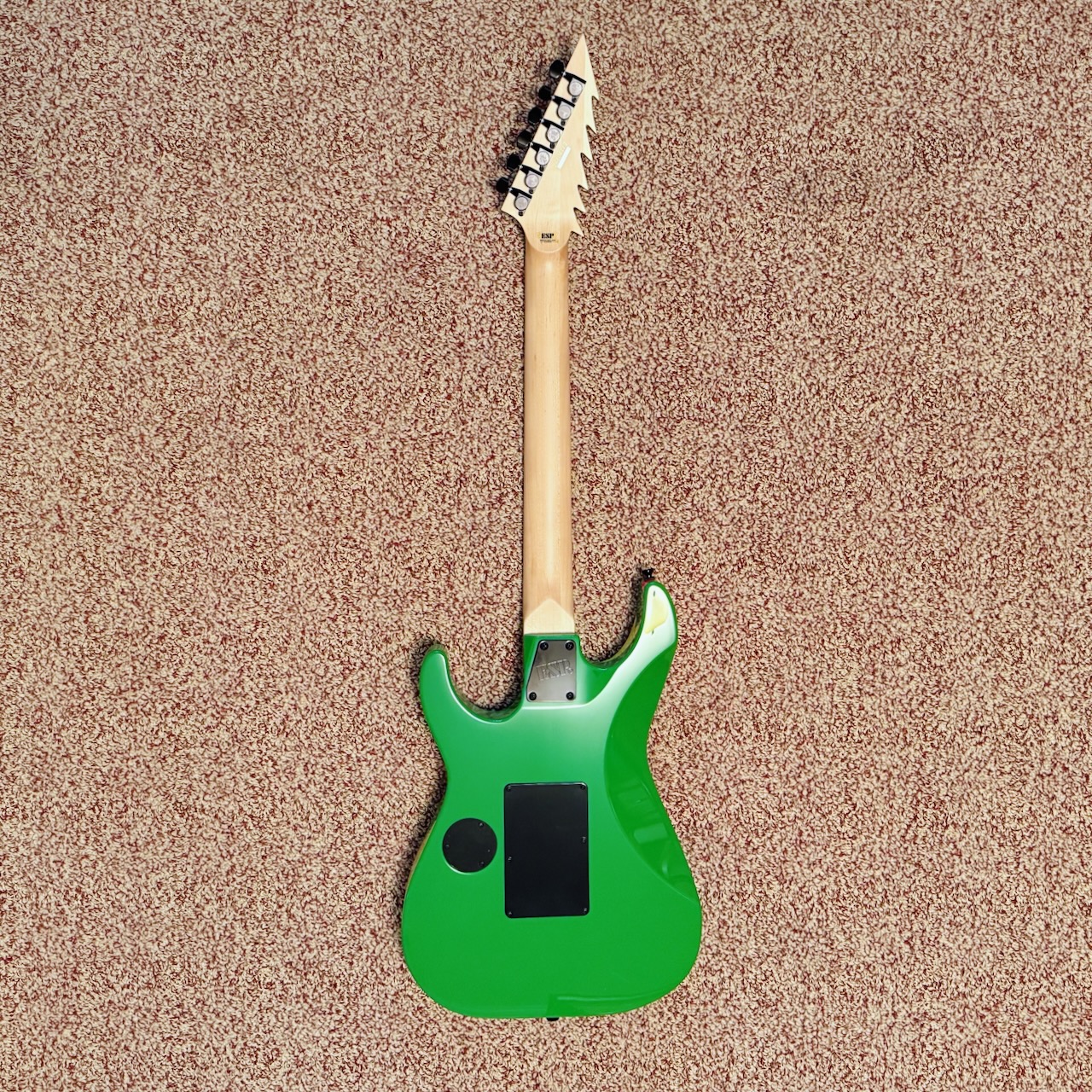 ESP Kamikaze-4 George Lynch