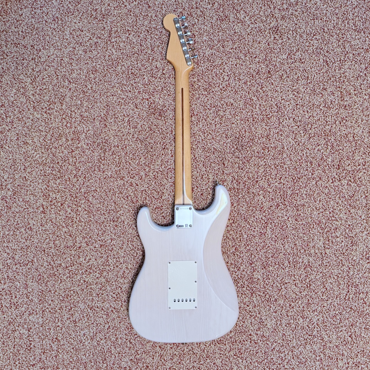 Fender American Original '50s Stratocaster