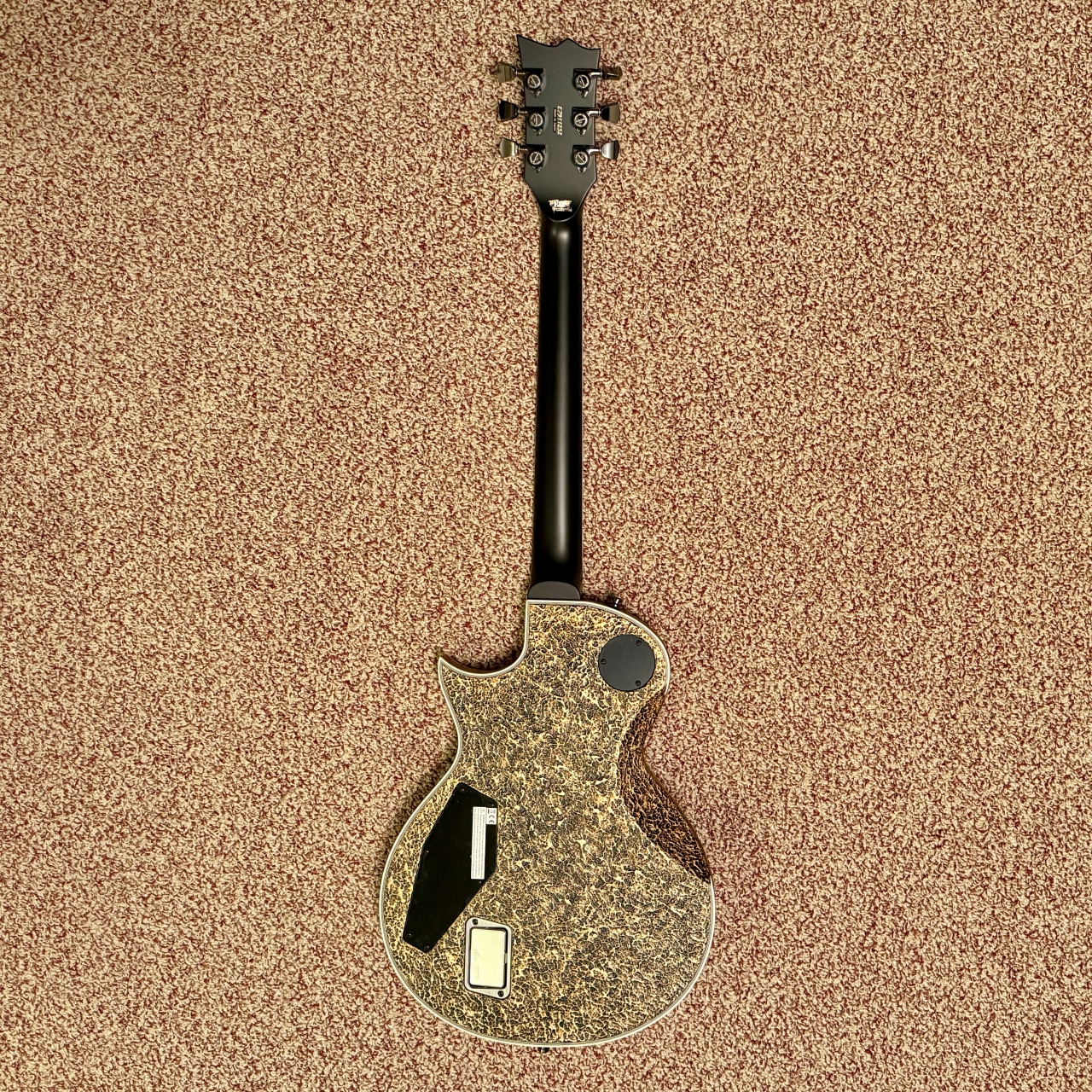 ESP Original Series Eclipse CTM DB