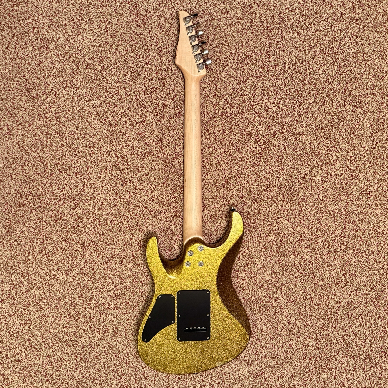 Suhr Custom Modern