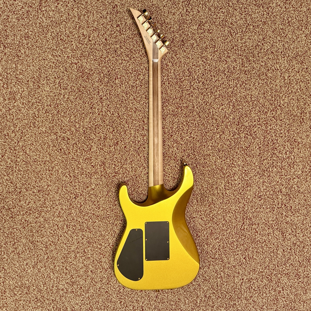 Jackson Pro Plus Series Soloist SLA3