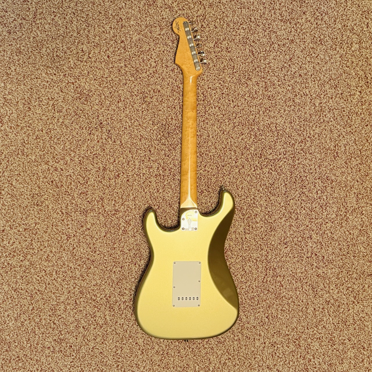 Fender Johnny A. Signature Stratocaster