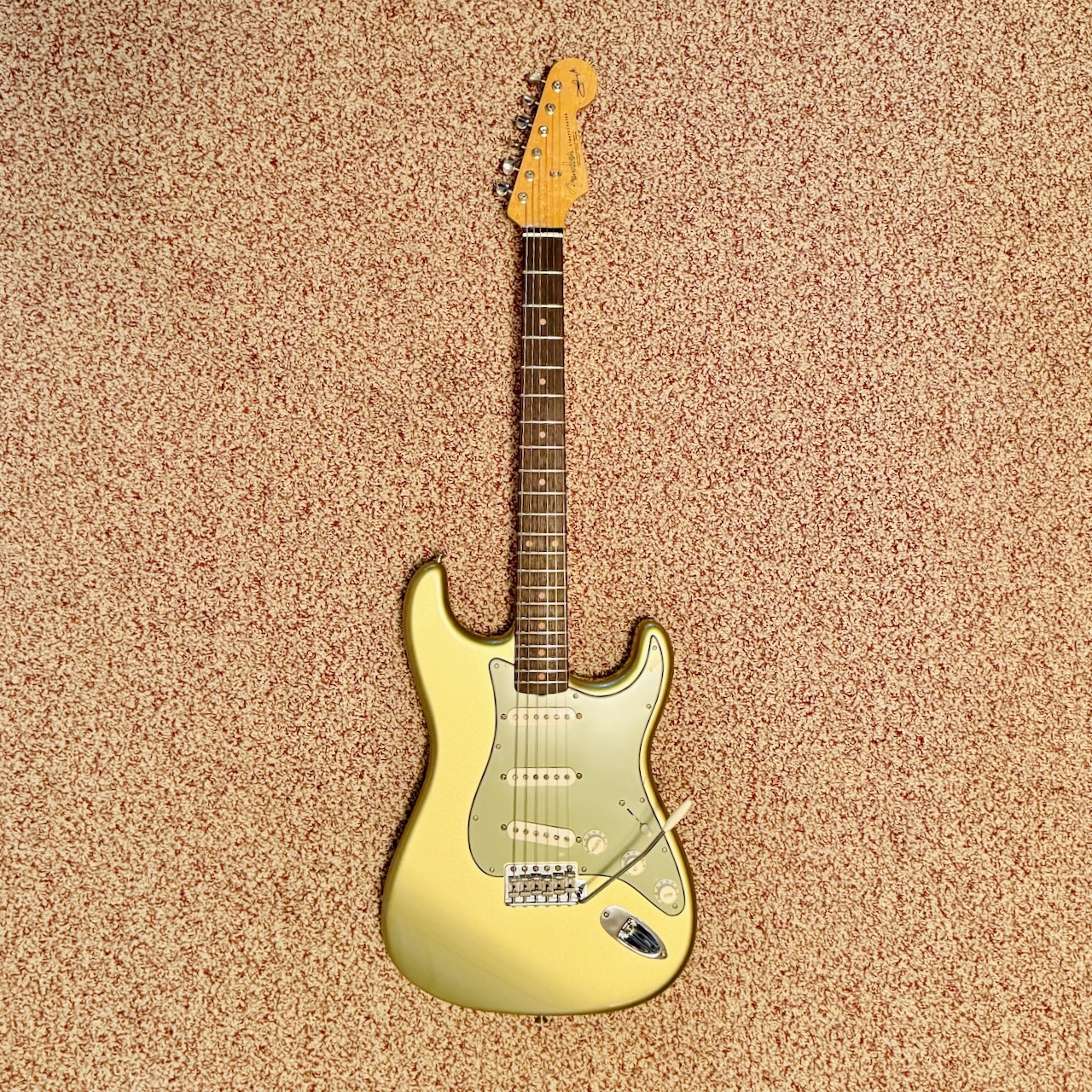Fender Johnny A. Signature Stratocaster