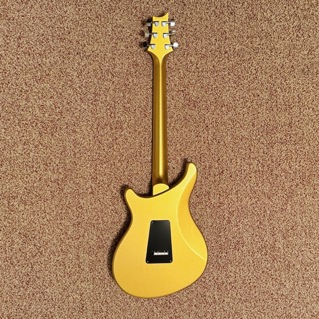 PRS S2 Vernon Reid Vela