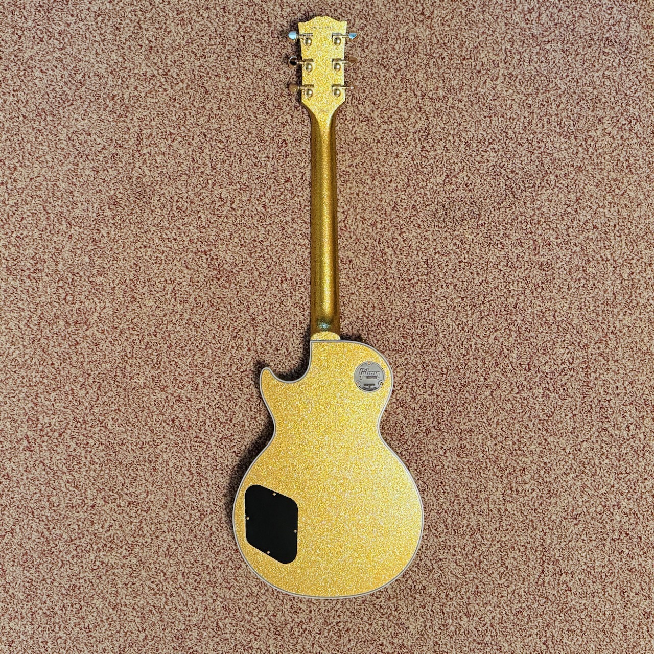 Gibson Custom Shop Les Paul