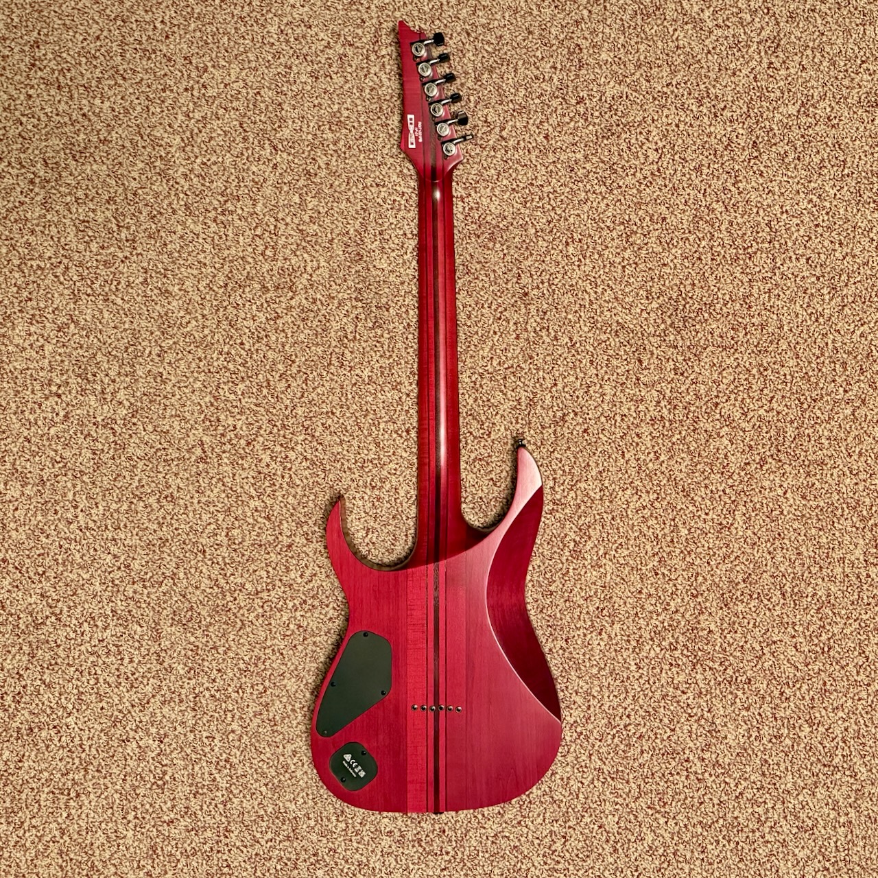 Ibanez RGT1221PB Premium