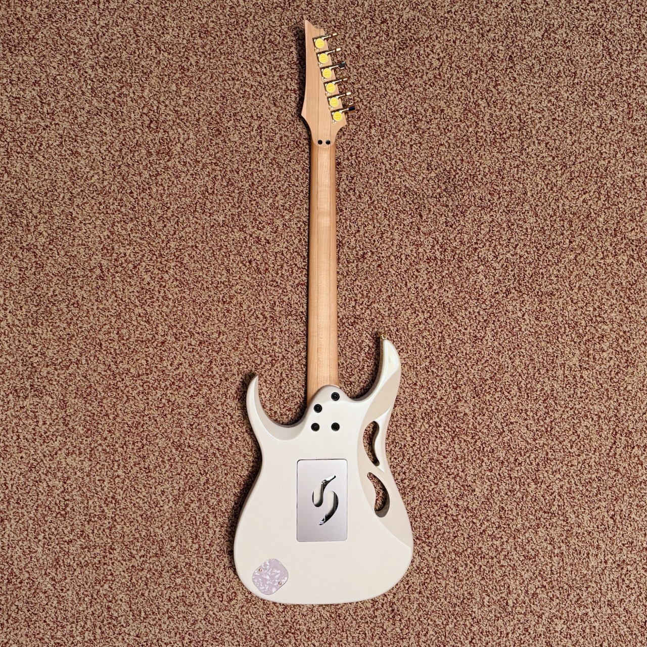 Ibanez PIA3761 Steve Vai Signature