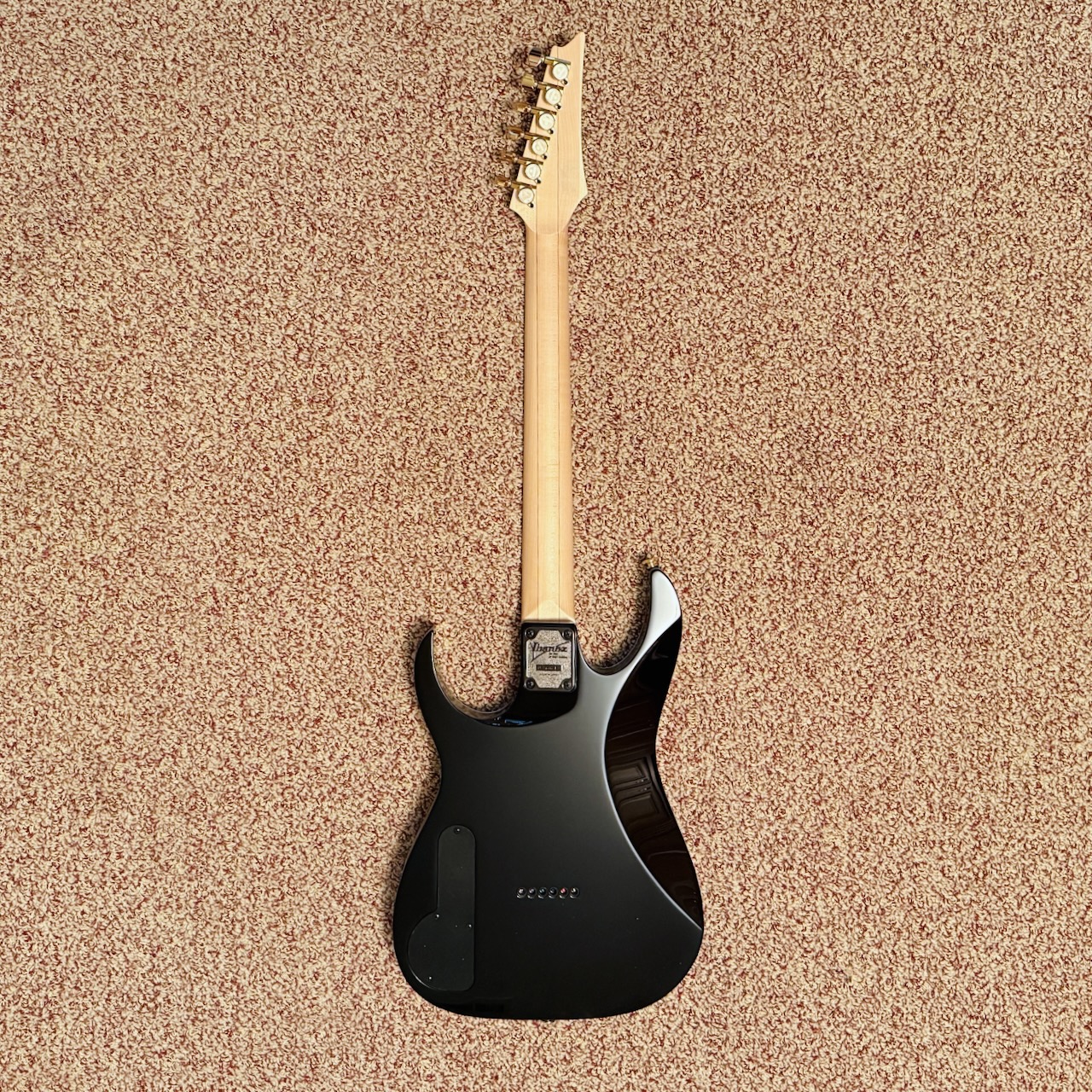 Ibanez PGM333 Paul Gilbert 30th Anniversary