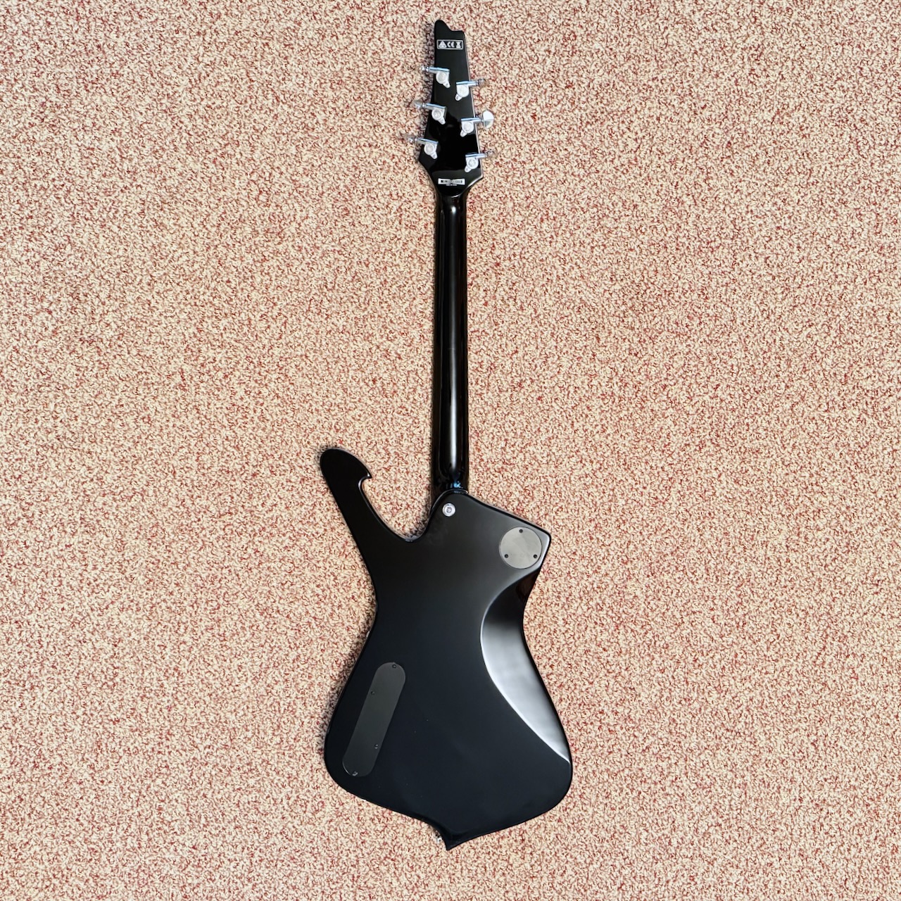 Ibanez Paul Stanley PS120