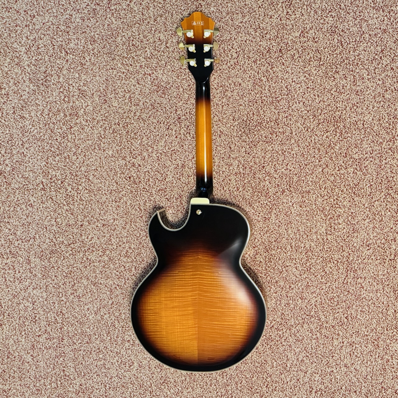 Ibanez LGB30 George Benson
