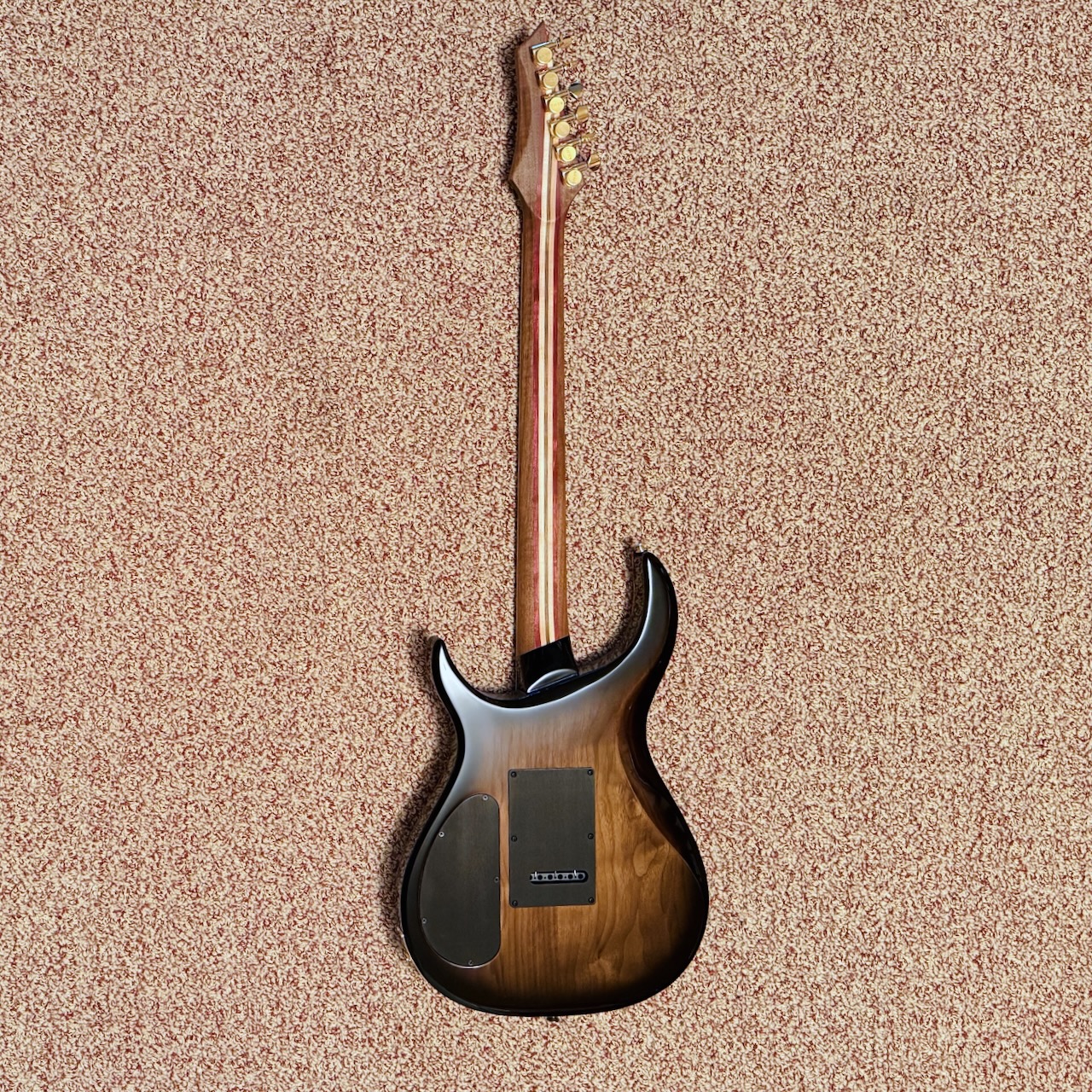 Kiesel Crescent C6