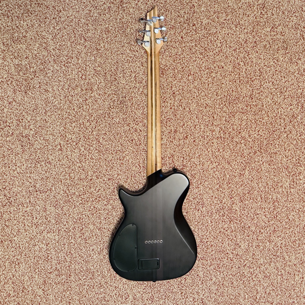Kiesel SCB6H