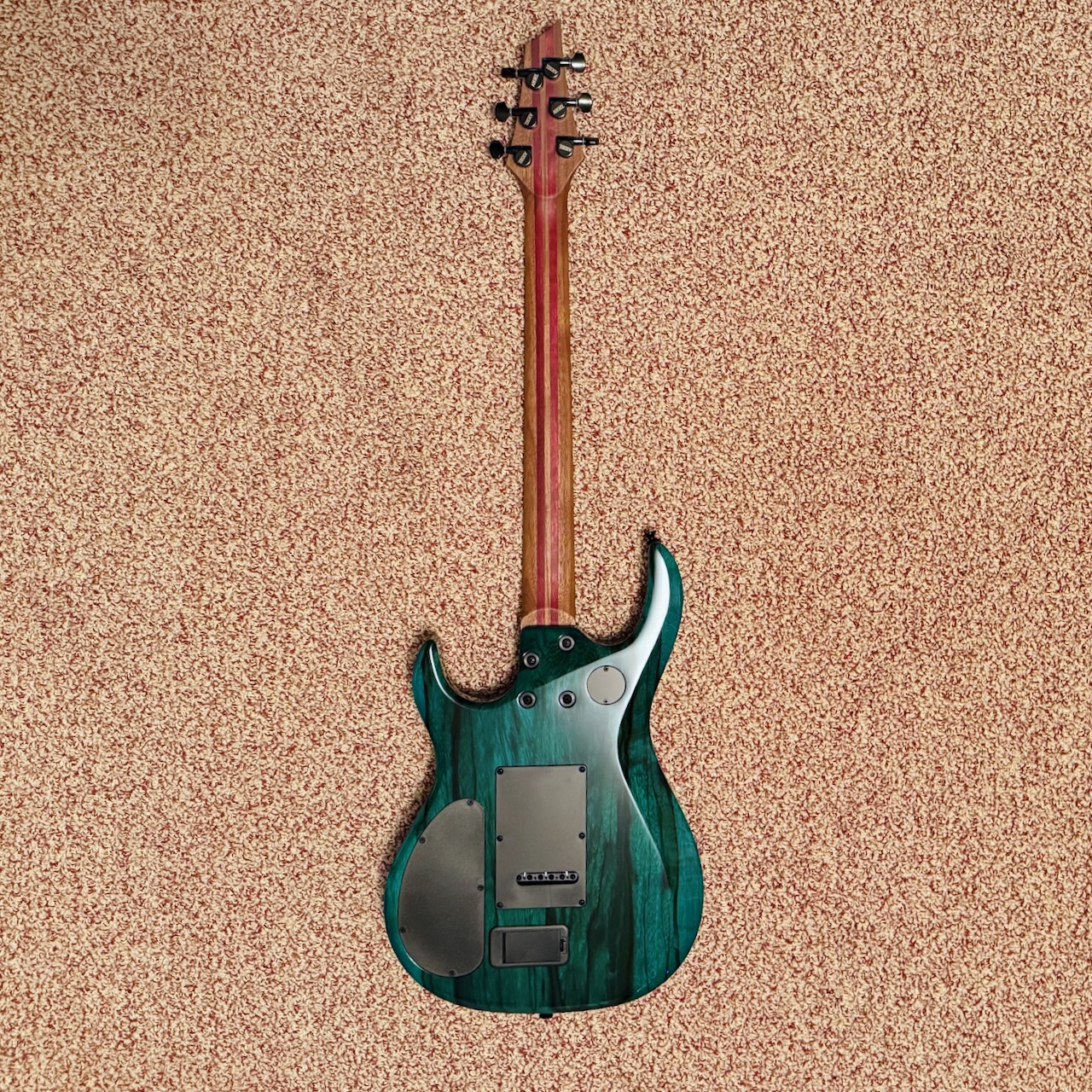 Kiesel Sophie Lloyd Signature Series SL6
