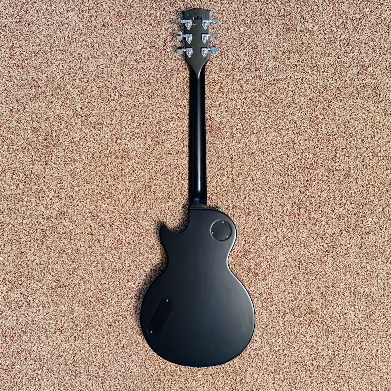 Gibson Les Paul Goddess
