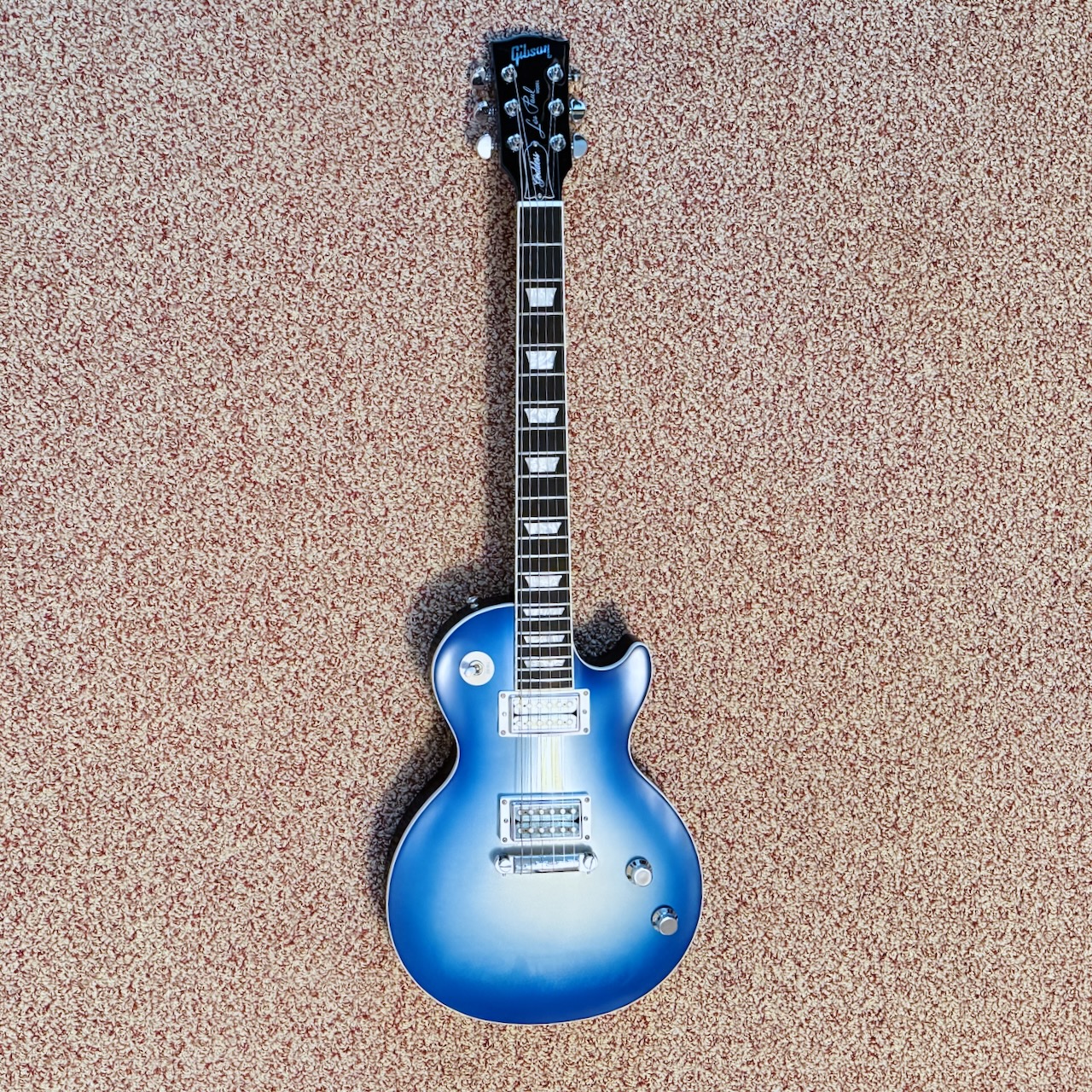 Gibson Les Paul Goddess