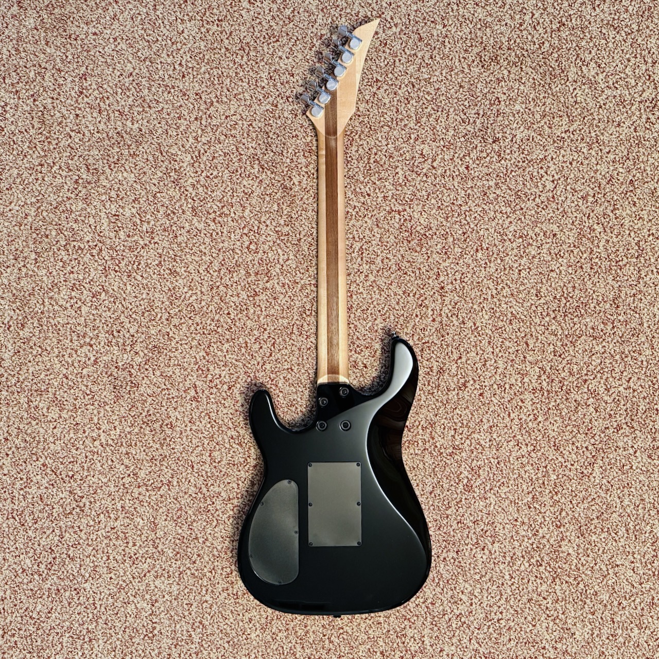 Kiesel Jason Becker Yin Yang