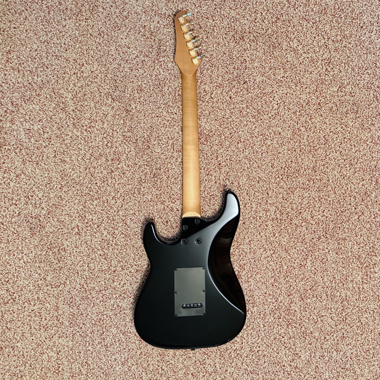 Kiesel Delos 6